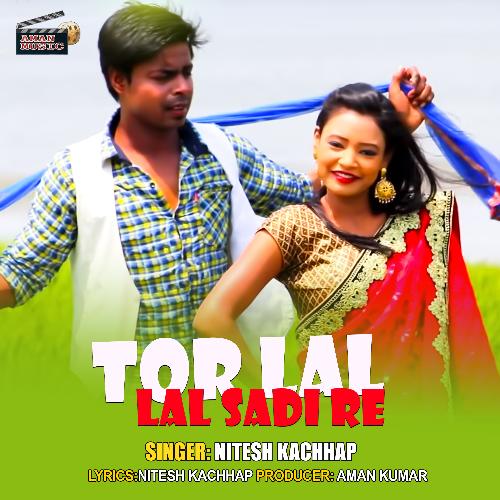 Tor Lal Lal Sari Re_poster_image