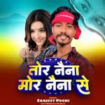 Tor Naina Mor Naina Se