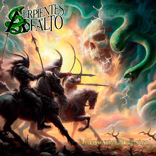 León cover art