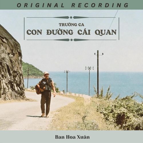 Cửu Long Giang / Về Miền Nam cover art
