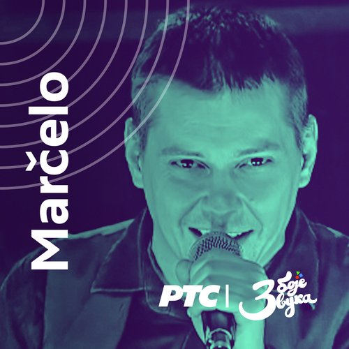 Tri Boje Zvuka (Live at RTS Studio 8, 2015)