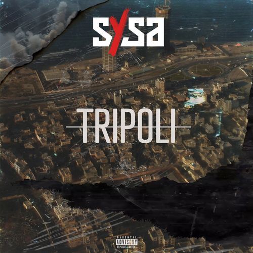 Tripoli cover art