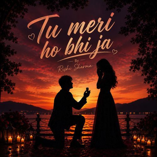 Tu meri ho bhi jaa