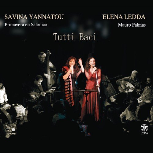 Li tre re cover art