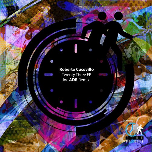 Morley cover art