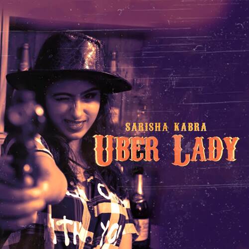 Uber Lady