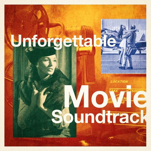 Unforgettable Movie Soundtracks_poster_image