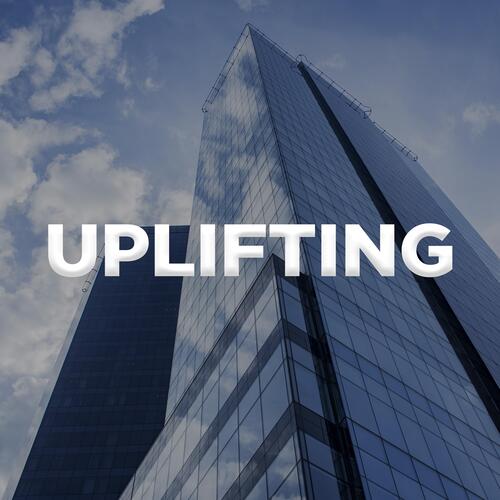 Soft Inspiring Corporate cover art