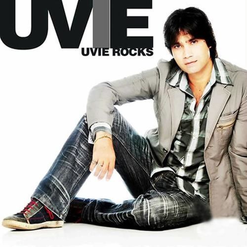 Uvie Rocks