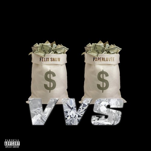 VVS (feat. Paperlovee)_poster_image