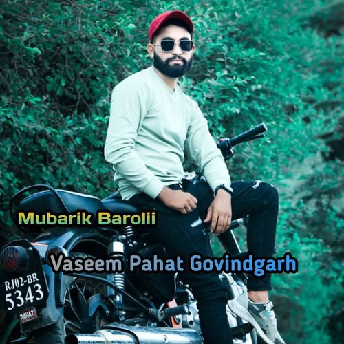 Vaseem Pahat Govindgarh