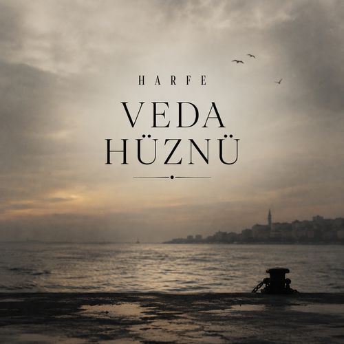 Veda Hüznü