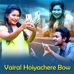 Viral Hoiyachere Bow-NDgxfgdWYVA