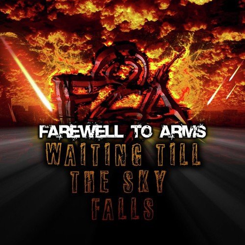 Farewell To Arms