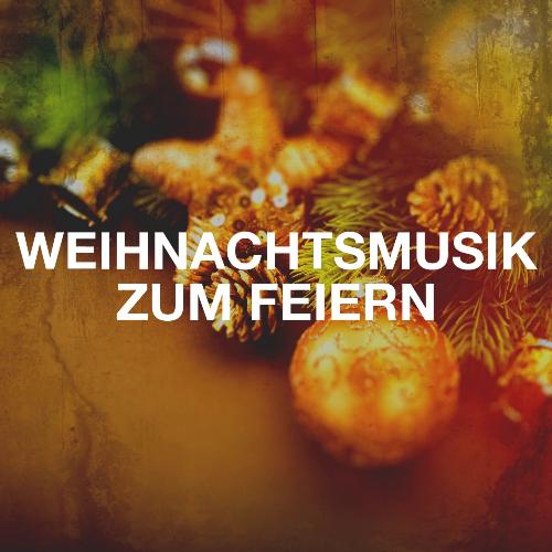 Weihnachtsmusik zum feiern