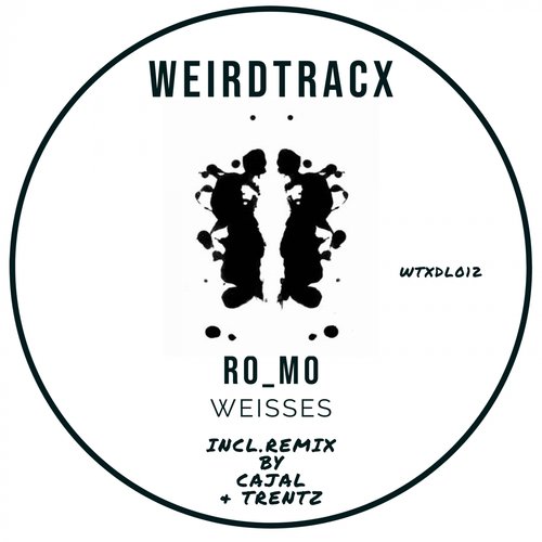 Weisse cover art