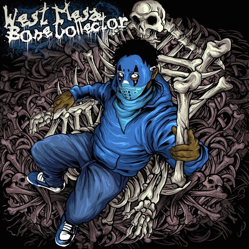 Posse Song (feat. DJ Hype Mane, Ray Ray, Rebelyus, Trigg Bambino, Trvbuu, Shadow the Cannibal & Seer the Reaper) cover art