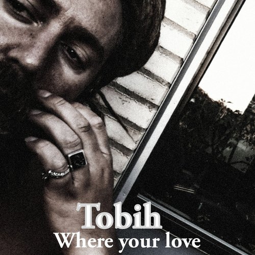 Where Your Love cover art