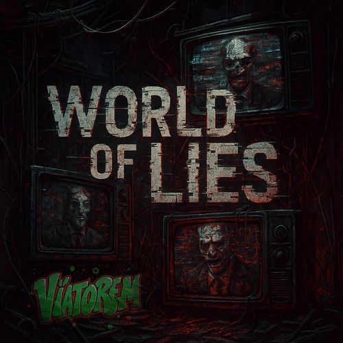 World of Lies