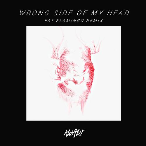 Wrong Side of My Head