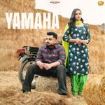Yamaha artwork