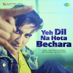 Yeh Dil Na Hota Bechara-MxwbdAN4ZEY