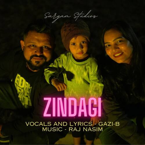 Zindagi