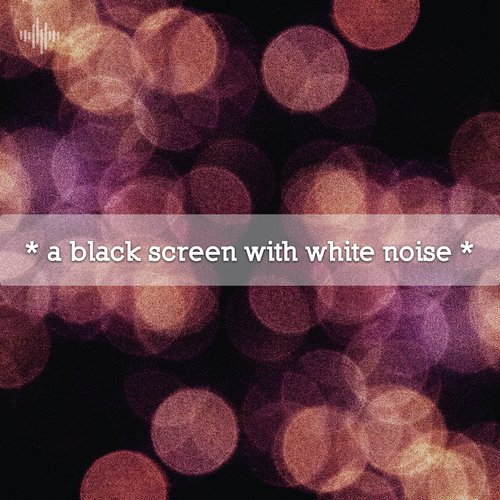 White Noise 528HZ Peak