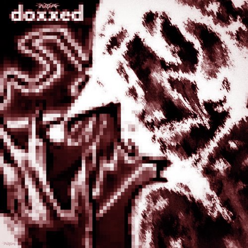 doxxed! (slowed and reverb) cover art