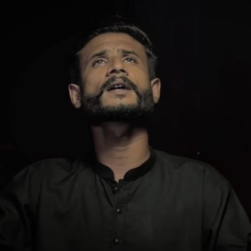 ek meri qaid chora dy veeran noha