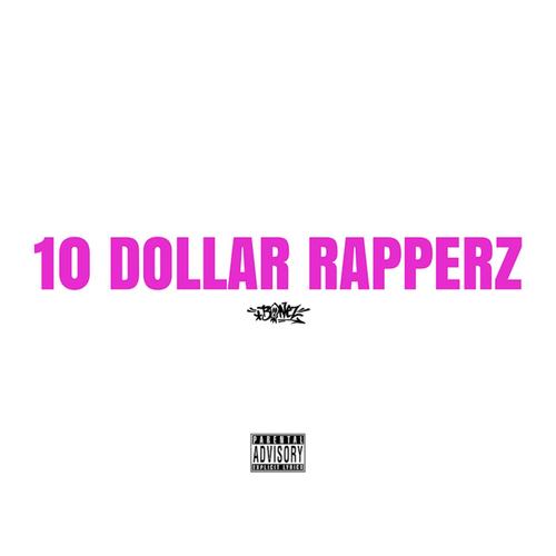 10 Dollar Rapperz_poster_image