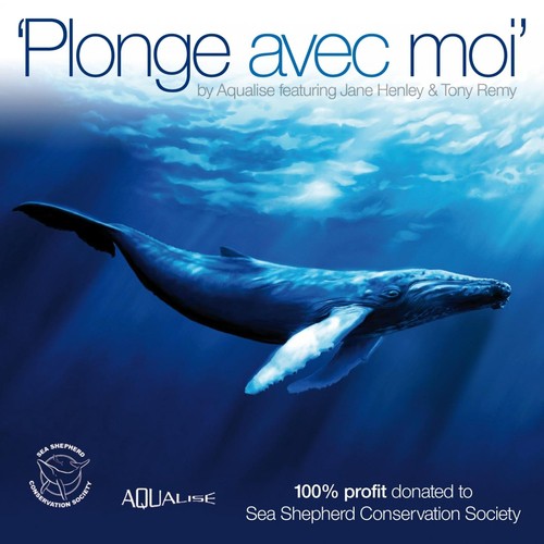 100% Profit To Sea Shepherd Conservation Society: Plonge Avec Moi Lyrics -  Aqualise - Only on JioSaavn