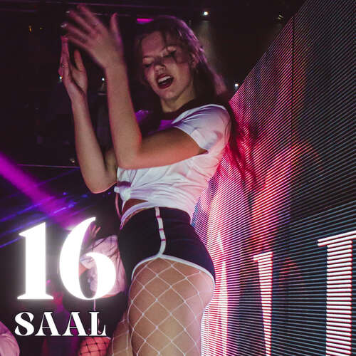 16 Saal