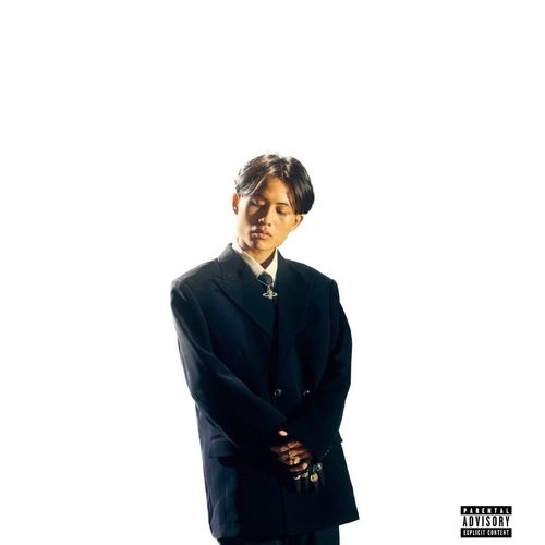 DOUBLE CUP cover art