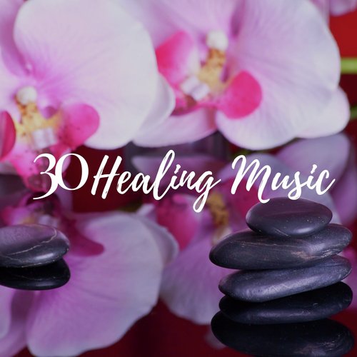 30 Healing Music to Explore Power of Soothing Sounds and Wellness Music_poster_image