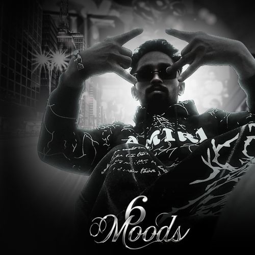 6 Moods