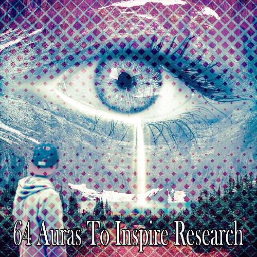 64 Auras To Inspire Research