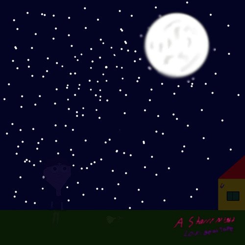 Our Ghosts cover art