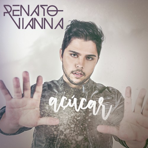 Açúcar cover art