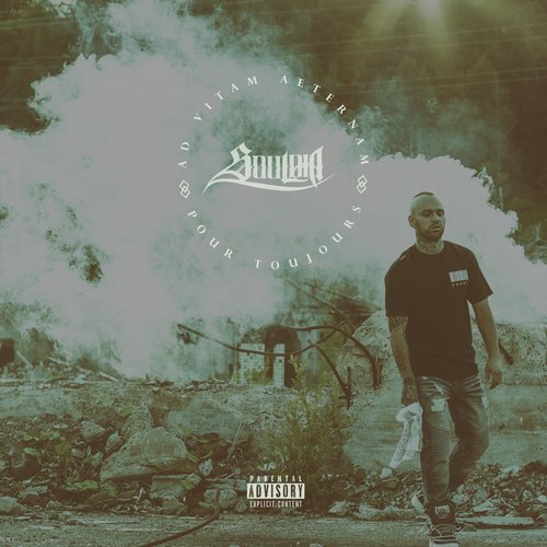 Point de repère cover art