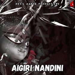 Aigiri Nandini (HARD EDM REMIX)-KAMHaT0BXEc