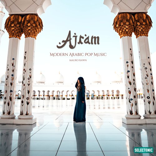 Ajram: Modern Arabic Pop Music_poster_image