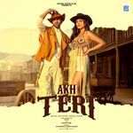 Akh Teri