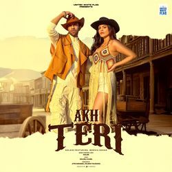 Akh Teri