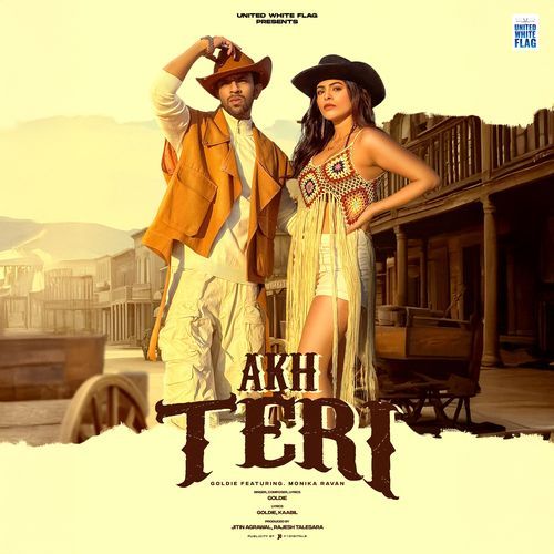 Akh Teri