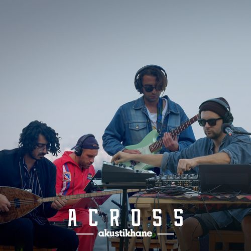 Akustikhane Across (Live at Burgaz)