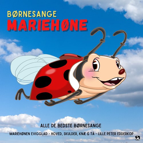 Lille Peter Edderkop cover art