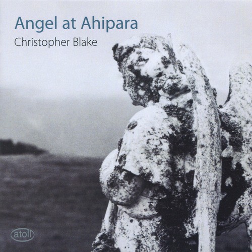 Angel at Ahipara