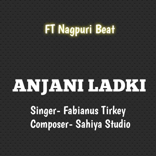 Anjani Ladki