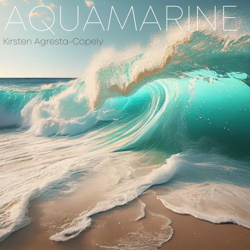 Glass Octopus cover art